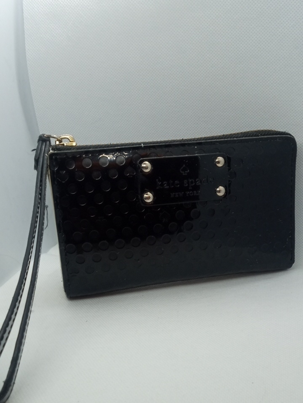 KATE SPADE WRISTLET